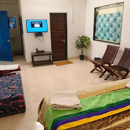 Bed and Breakfast Mazzo Residency Nagaon  Zewnętrze zdjęcie