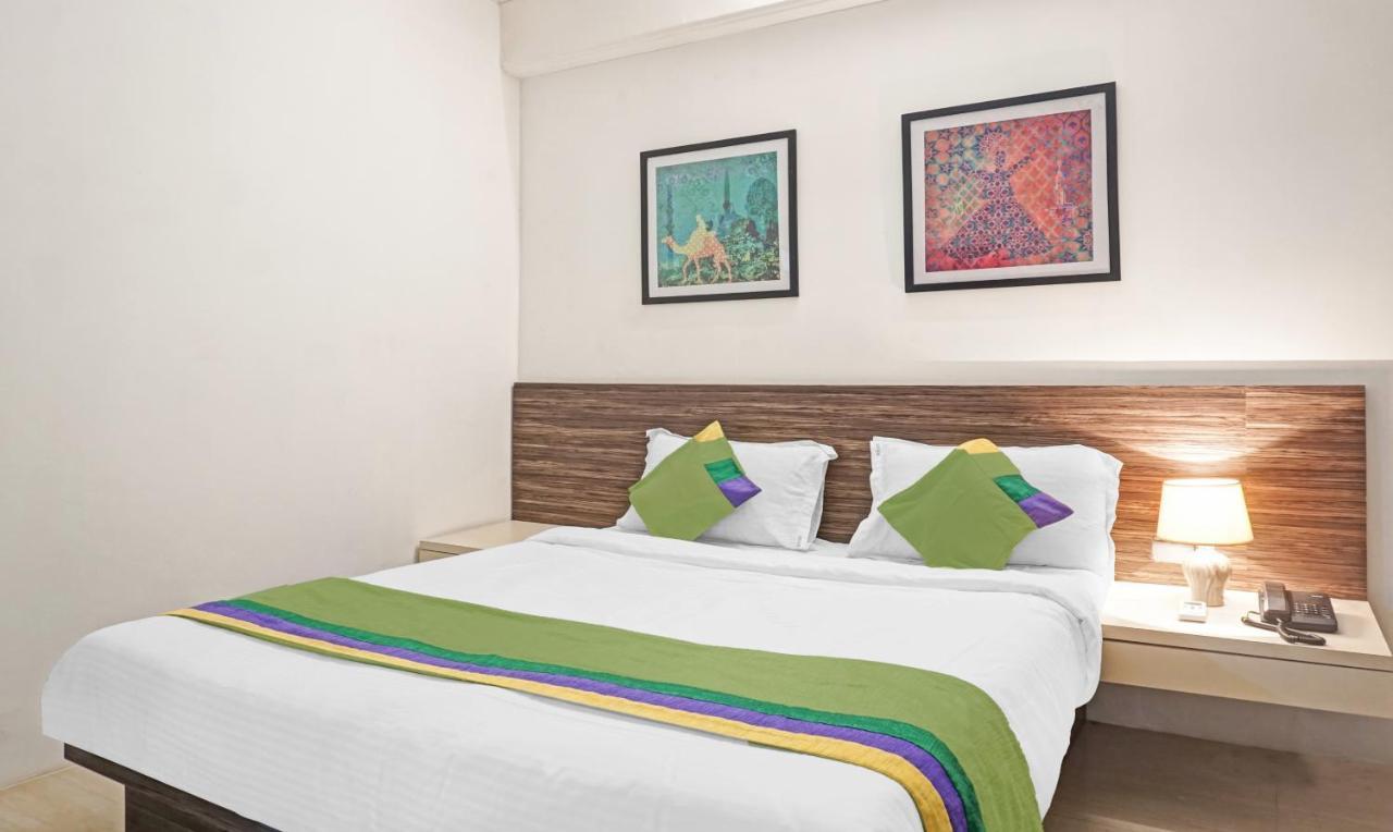 Bed and Breakfast Mazzo Residency Nagaon  Zewnętrze zdjęcie