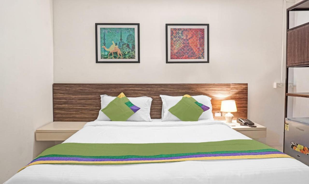 Bed and Breakfast Mazzo Residency Nagaon  Zewnętrze zdjęcie