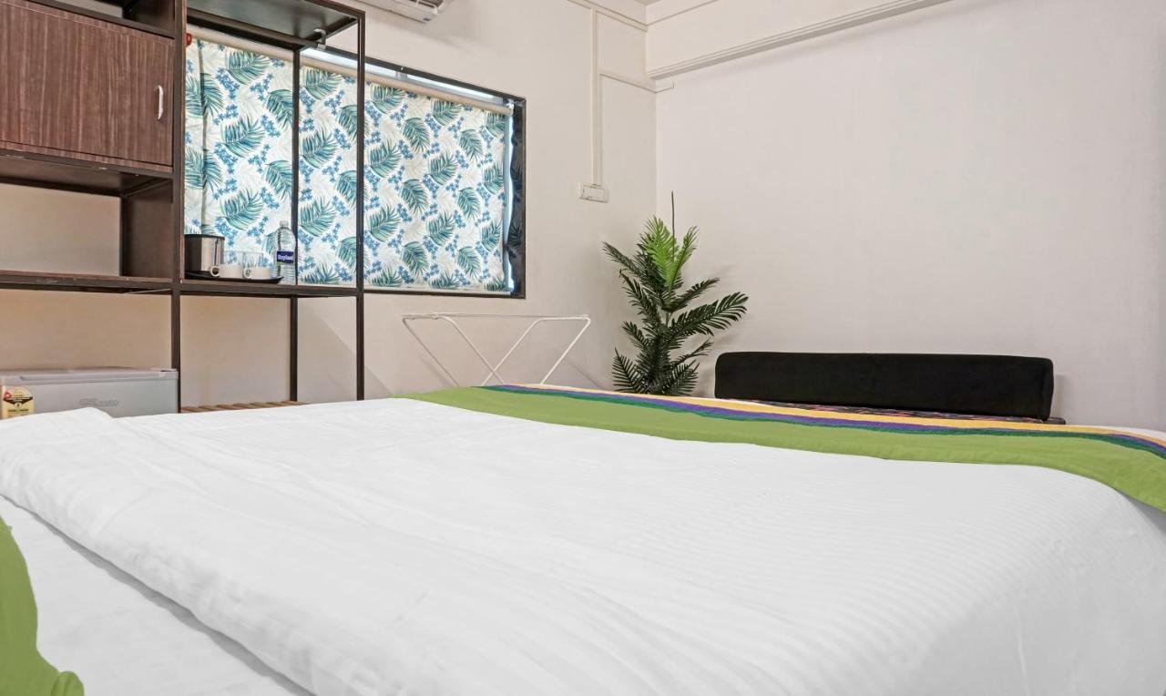 Bed and Breakfast Mazzo Residency Nagaon  Zewnętrze zdjęcie