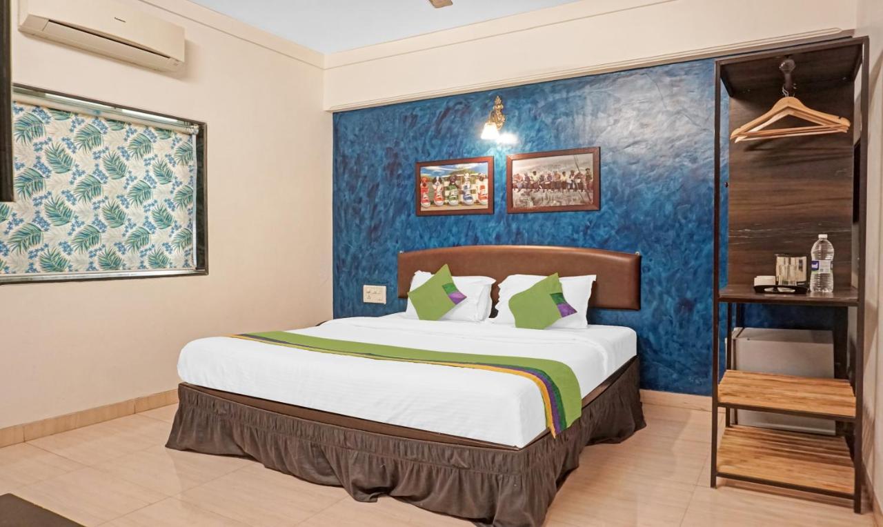 Bed and Breakfast Mazzo Residency Nagaon  Zewnętrze zdjęcie