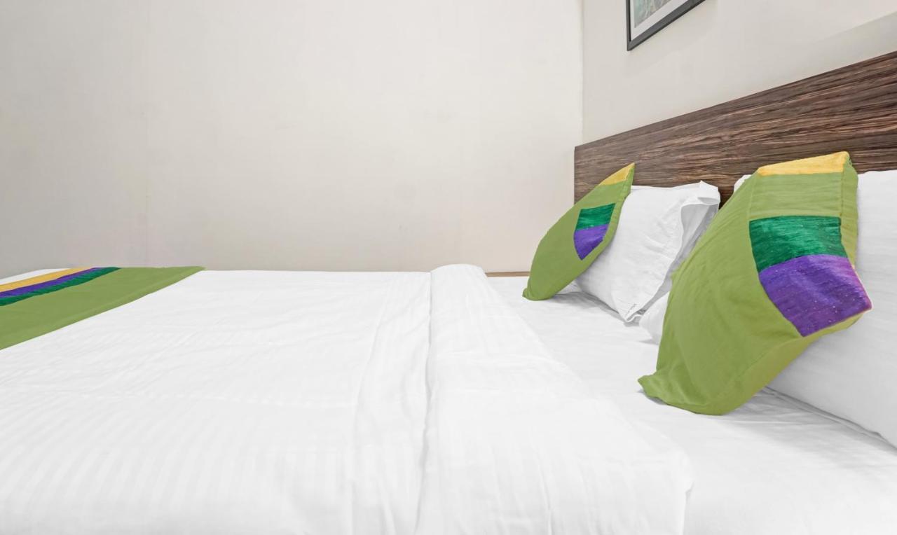 Bed and Breakfast Mazzo Residency Nagaon  Zewnętrze zdjęcie