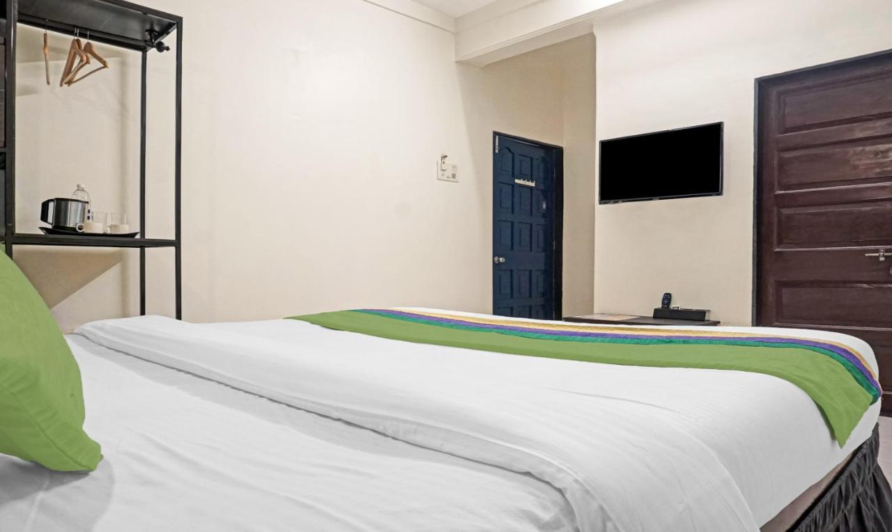 Bed and Breakfast Mazzo Residency Nagaon  Zewnętrze zdjęcie