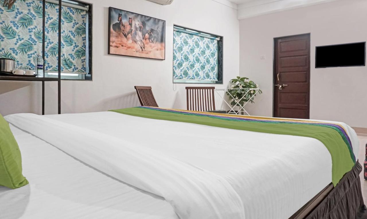 Bed and Breakfast Mazzo Residency Nagaon  Zewnętrze zdjęcie