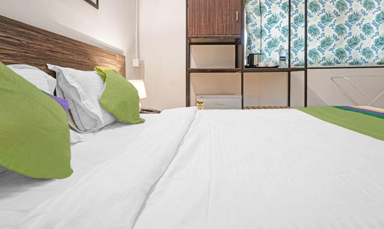 Bed and Breakfast Mazzo Residency Nagaon  Zewnętrze zdjęcie
