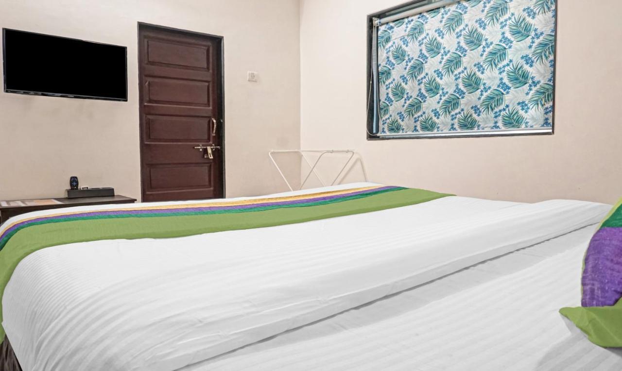 Bed and Breakfast Mazzo Residency Nagaon  Zewnętrze zdjęcie