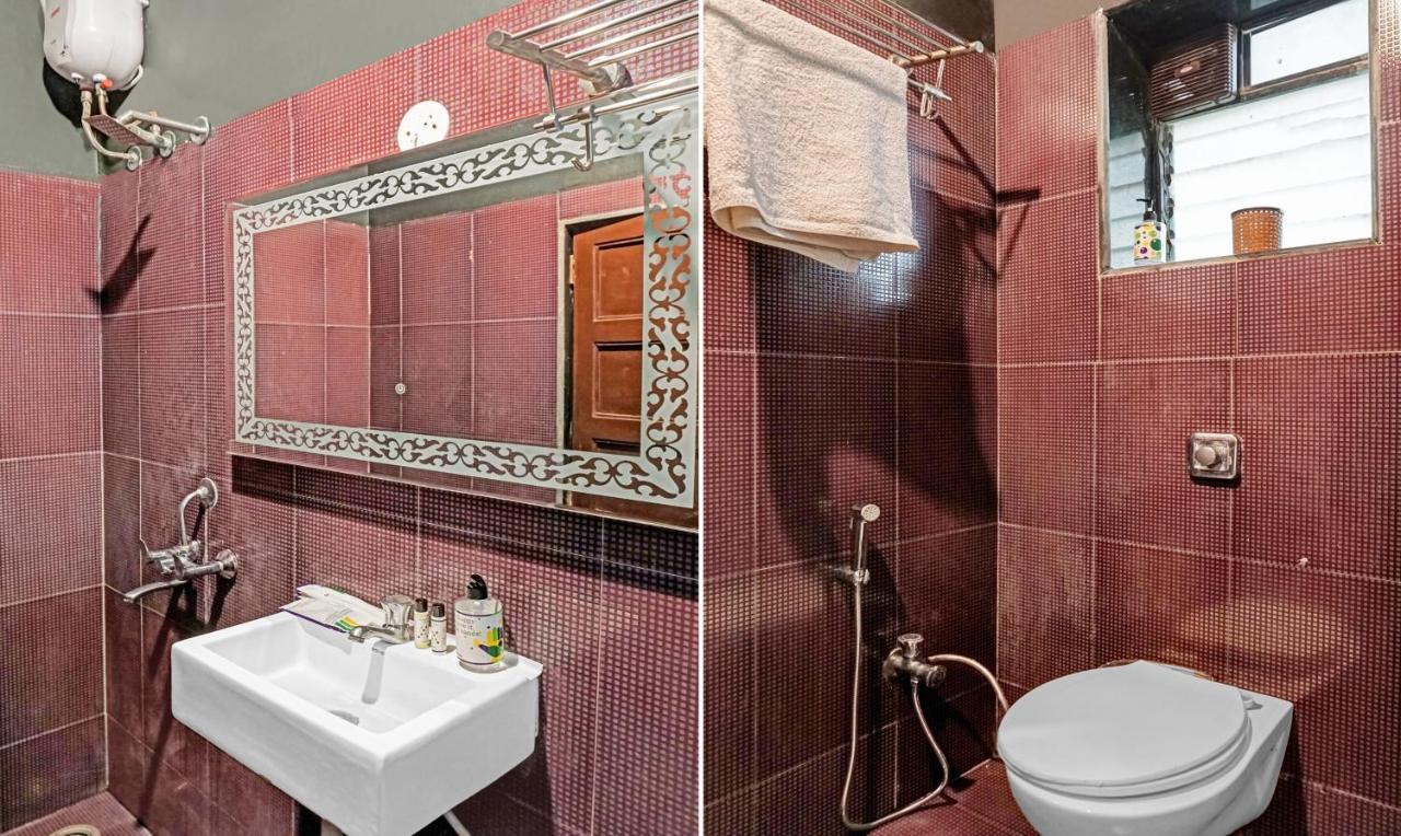 Bed and Breakfast Mazzo Residency Nagaon  Zewnętrze zdjęcie