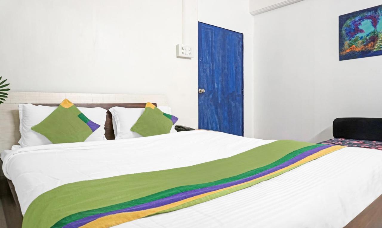 Bed and Breakfast Mazzo Residency Nagaon  Zewnętrze zdjęcie