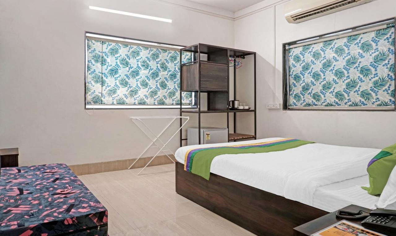 Bed and Breakfast Mazzo Residency Nagaon  Zewnętrze zdjęcie