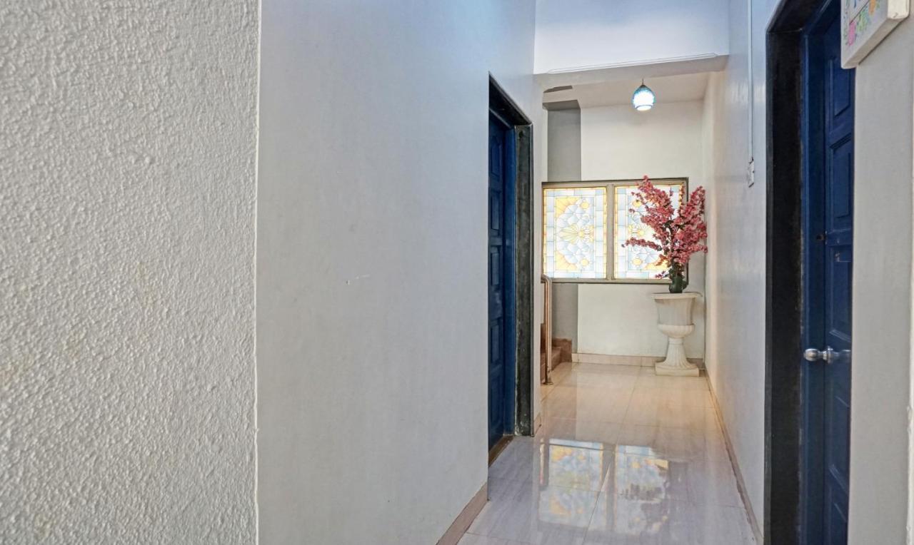 Bed and Breakfast Mazzo Residency Nagaon  Zewnętrze zdjęcie