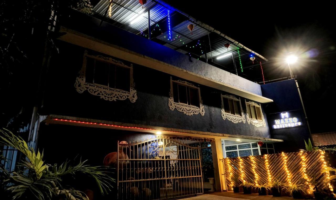 Bed and Breakfast Mazzo Residency Nagaon  Zewnętrze zdjęcie