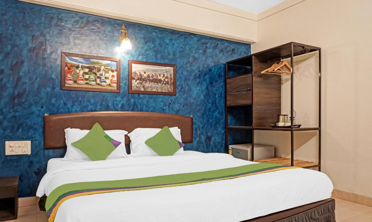 Bed and Breakfast Mazzo Residency Nagaon  Zewnętrze zdjęcie