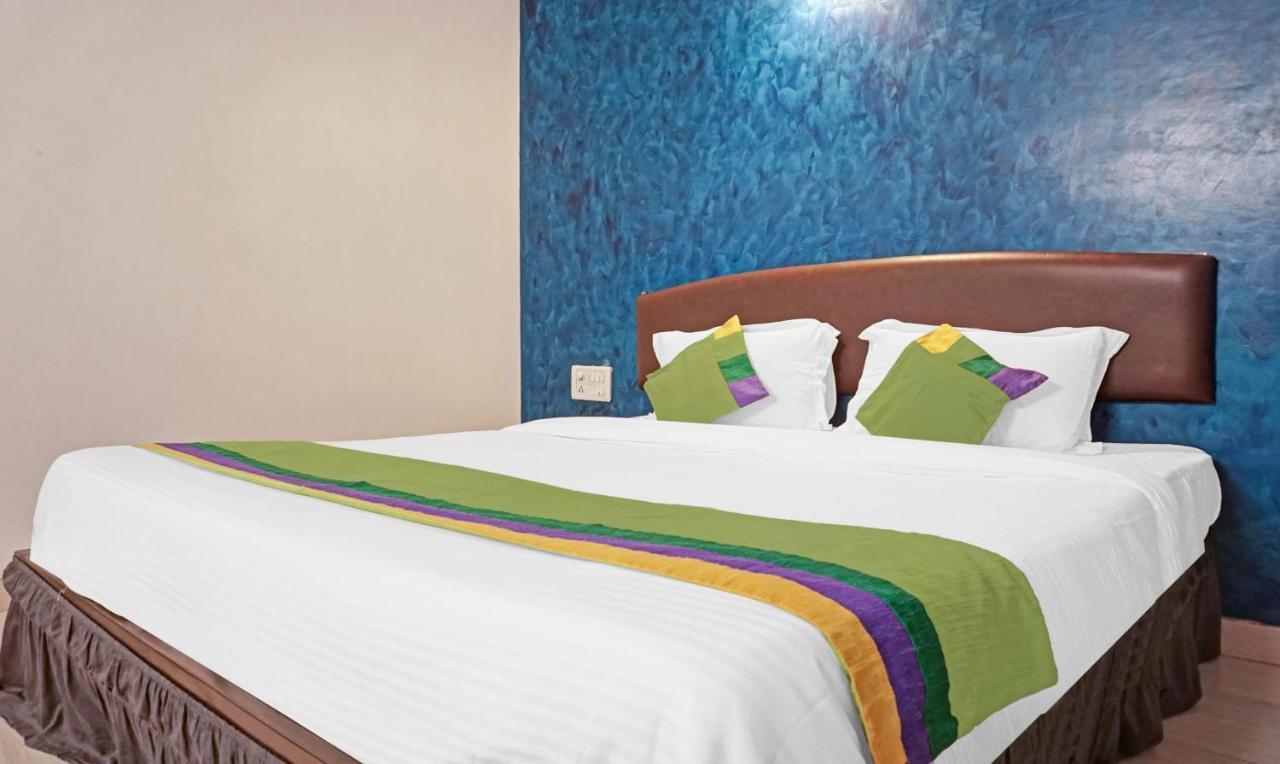 Bed and Breakfast Mazzo Residency Nagaon  Zewnętrze zdjęcie