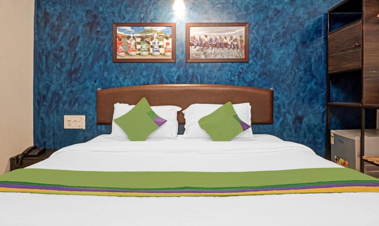 Bed and Breakfast Mazzo Residency Nagaon  Zewnętrze zdjęcie