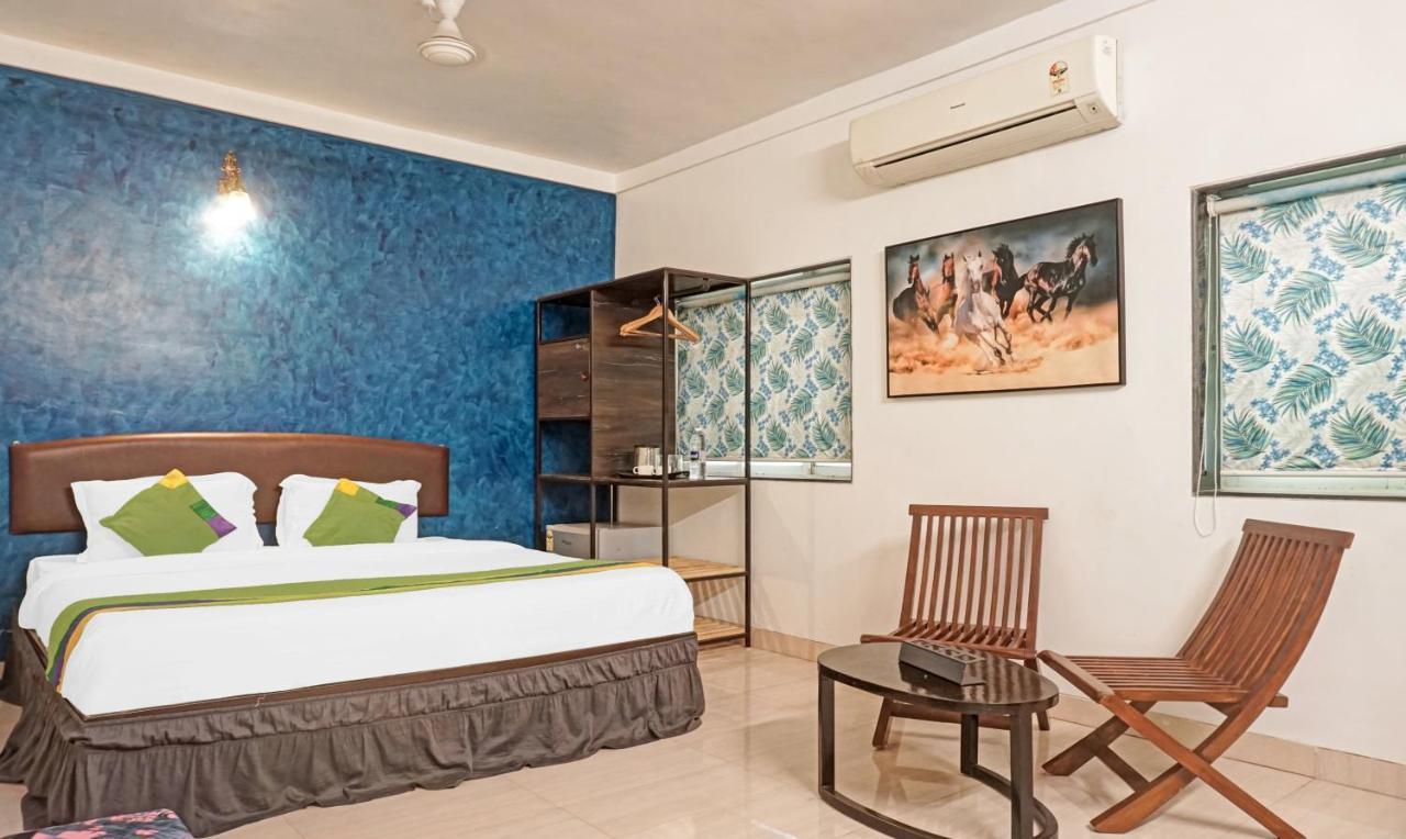 Bed and Breakfast Mazzo Residency Nagaon  Zewnętrze zdjęcie