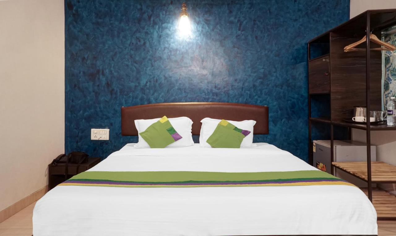 Bed and Breakfast Mazzo Residency Nagaon  Zewnętrze zdjęcie