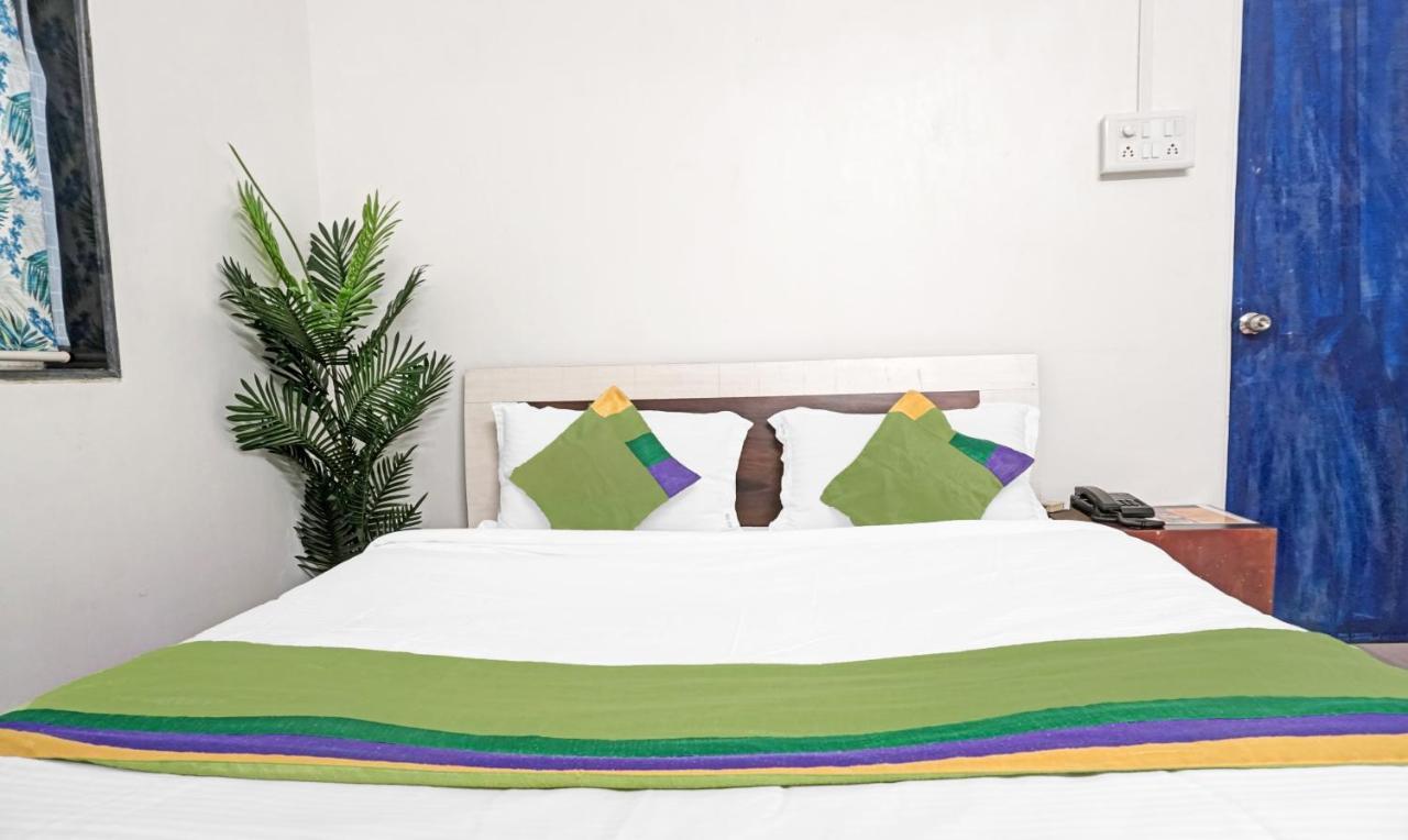 Bed and Breakfast Mazzo Residency Nagaon  Zewnętrze zdjęcie