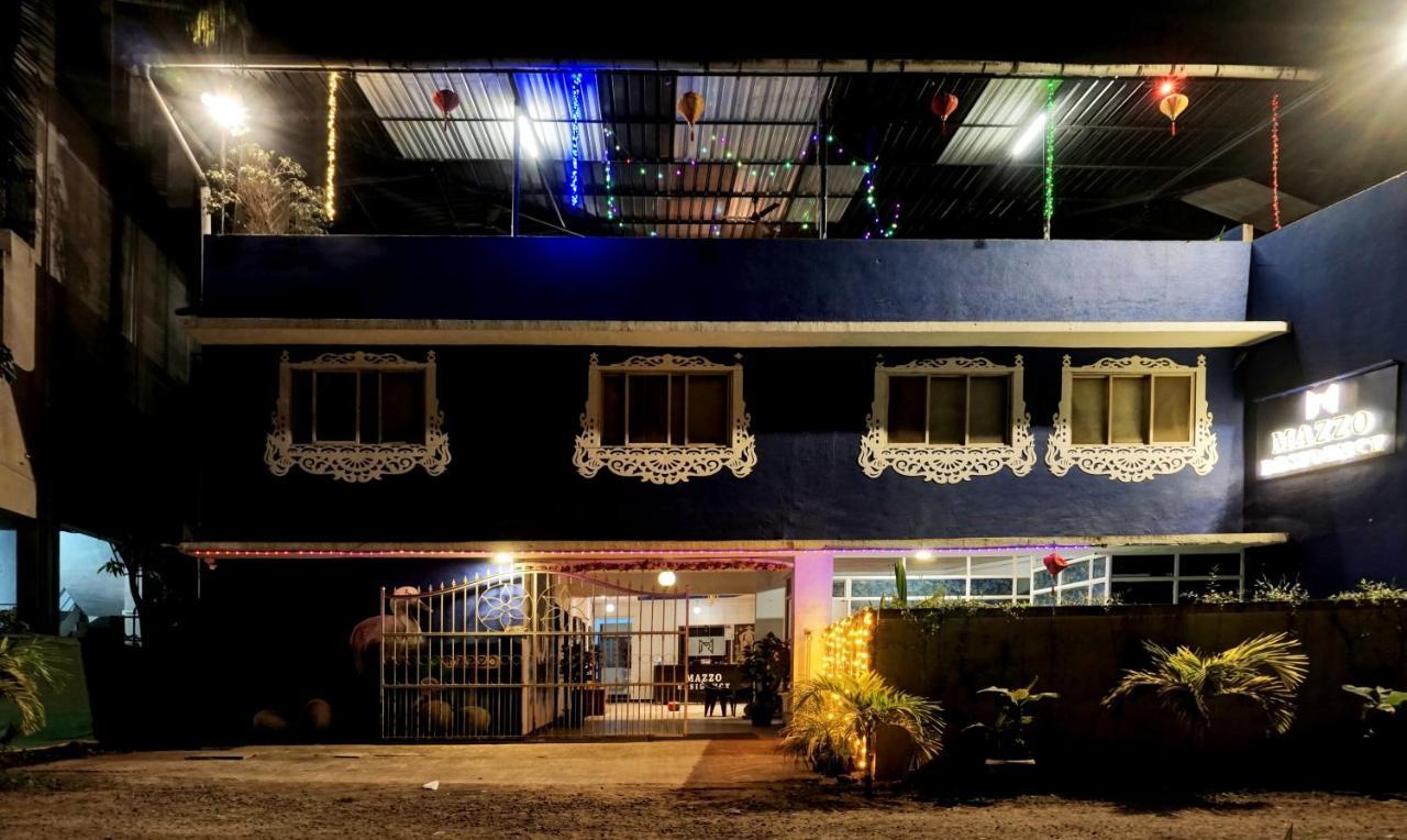 Bed and Breakfast Mazzo Residency Nagaon  Zewnętrze zdjęcie