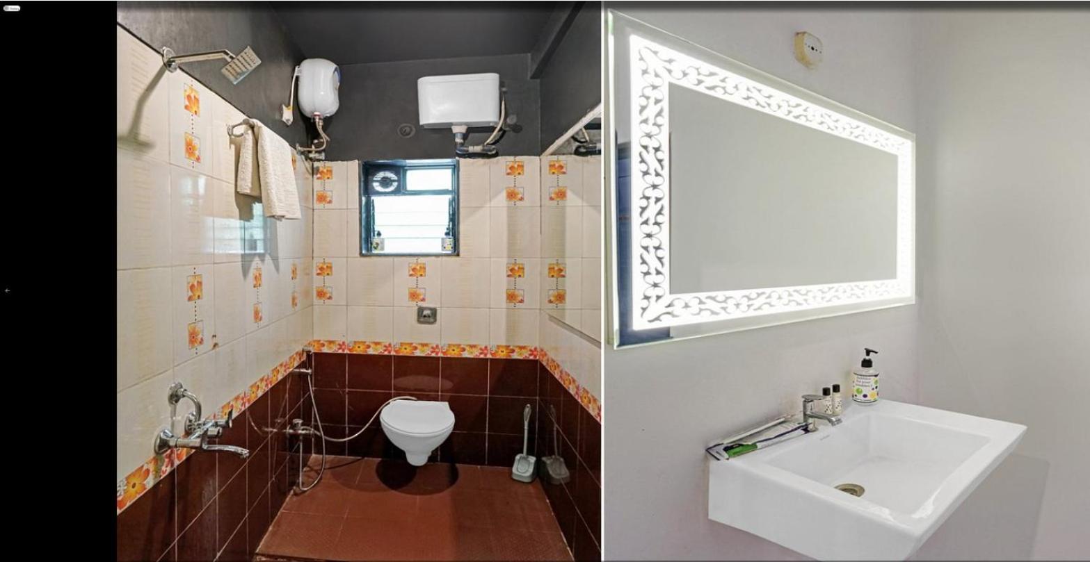 Bed and Breakfast Mazzo Residency Nagaon  Zewnętrze zdjęcie
